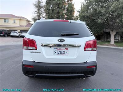 2013 Kia Sorento LX - Photo 5 - Reseda, CA 91335