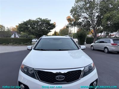 2013 Kia Sorento LX - Photo 2 - Reseda, CA 91335