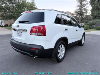 2013 Kia Sorento LX - Photo 4 - Reseda, CA 91335