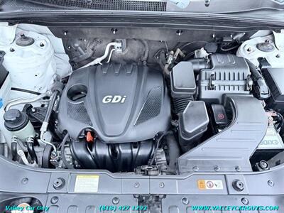 2013 Kia Sorento LX - Photo 24 - Reseda, CA 91335