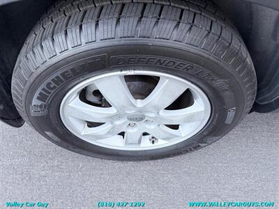 2013 Kia Sorento LX - Photo 26 - Reseda, CA 91335