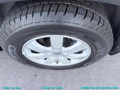 2013 Kia Sorento LX - Photo 25 - Reseda, CA 91335