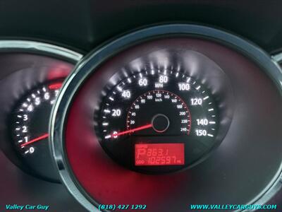 2013 Kia Sorento LX - Photo 15 - Reseda, CA 91335
