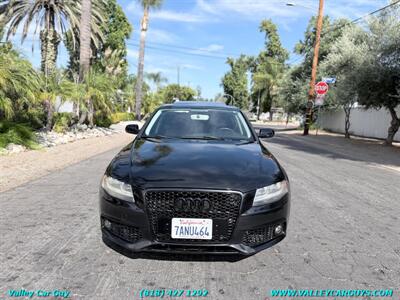 2010 Audi A4 2.0T Premium - Photo 2 - Reseda, CA 91335