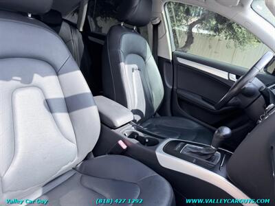2010 Audi A4 2.0T Premium - Photo 10 - Reseda, CA 91335