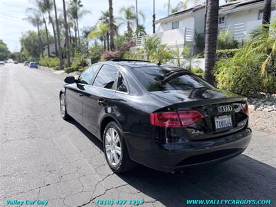 2010 Audi A4 2.0T Premium - Photo 6 - Reseda, CA 91335