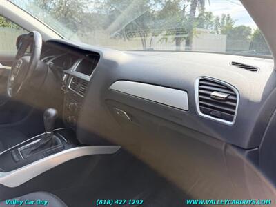 2010 Audi A4 2.0T Premium - Photo 12 - Reseda, CA 91335