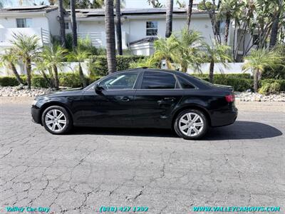 2010 Audi A4 2.0T Premium - Photo 8 - Reseda, CA 91335