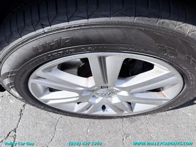2010 Audi A4 2.0T Premium - Photo 27 - Reseda, CA 91335