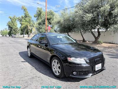 2010 Audi A4 2.0T Premium - Photo 3 - Reseda, CA 91335