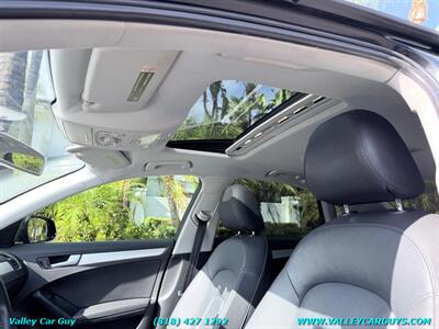 2010 Audi A4 2.0T Premium - Photo 14 - Reseda, CA 91335