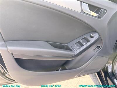 2010 Audi A4 2.0T Premium - Photo 23 - Reseda, CA 91335