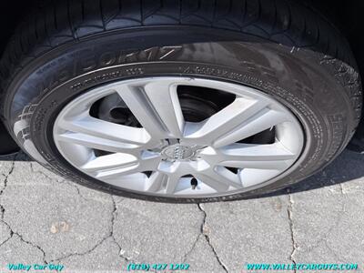 2010 Audi A4 2.0T Premium - Photo 28 - Reseda, CA 91335