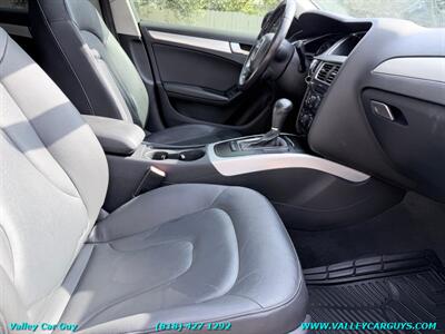 2010 Audi A4 2.0T Premium - Photo 11 - Reseda, CA 91335