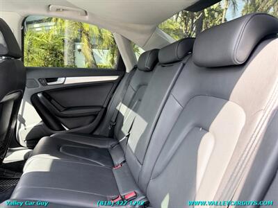 2010 Audi A4 2.0T Premium - Photo 19 - Reseda, CA 91335