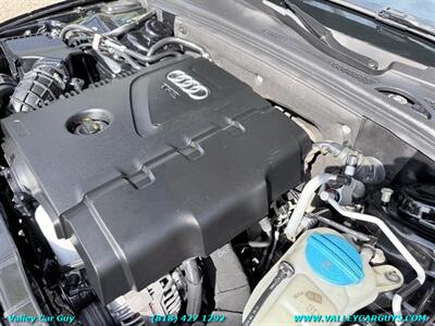 2010 Audi A4 2.0T Premium - Photo 22 - Reseda, CA 91335