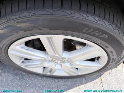 2010 Audi A4 2.0T Premium - Photo 26 - Reseda, CA 91335