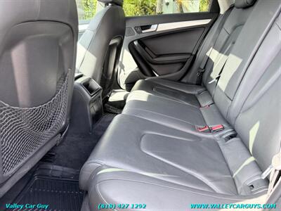 2010 Audi A4 2.0T Premium - Photo 17 - Reseda, CA 91335