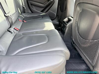 2010 Audi A4 2.0T Premium - Photo 18 - Reseda, CA 91335