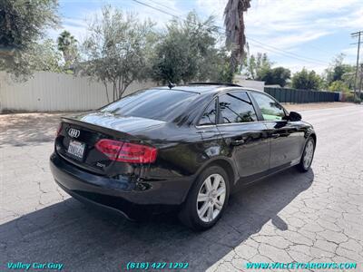 2010 Audi A4 2.0T Premium - Photo 4 - Reseda, CA 91335