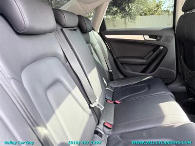 2010 Audi A4 2.0T Premium - Photo 20 - Reseda, CA 91335