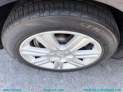 2010 Audi A4 2.0T Premium - Photo 25 - Reseda, CA 91335