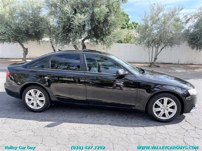 2010 Audi A4 2.0T Premium - Photo 7 - Reseda, CA 91335