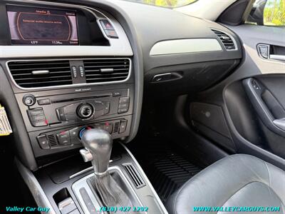 2010 Audi A4 2.0T Premium - Photo 15 - Reseda, CA 91335