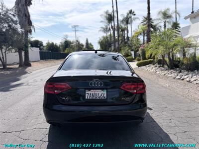 2010 Audi A4 2.0T Premium - Photo 5 - Reseda, CA 91335