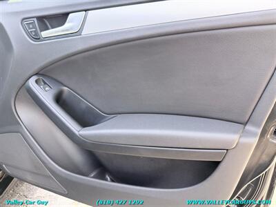 2010 Audi A4 2.0T Premium - Photo 24 - Reseda, CA 91335
