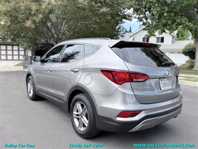 2018 Hyundai SANTA FE Sport 2.4L   - Photo 6 - Reseda, CA 91335