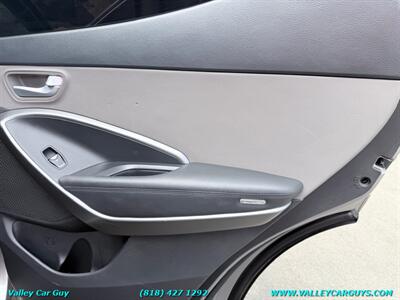 2018 Hyundai SANTA FE Sport 2.4L   - Photo 27 - Reseda, CA 91335