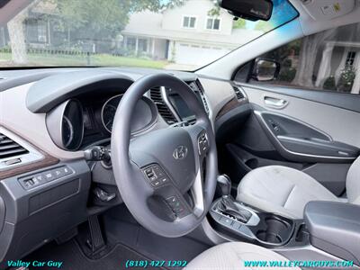 2018 Hyundai SANTA FE Sport 2.4L   - Photo 13 - Reseda, CA 91335