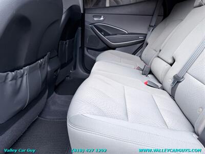 2018 Hyundai SANTA FE Sport 2.4L   - Photo 20 - Reseda, CA 91335