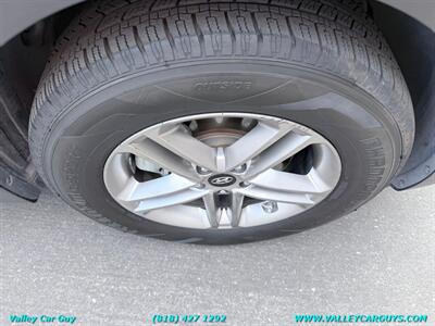 2018 Hyundai SANTA FE Sport 2.4L   - Photo 32 - Reseda, CA 91335