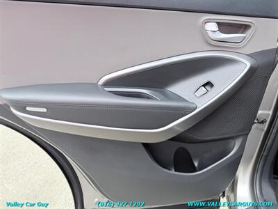 2018 Hyundai SANTA FE Sport 2.4L   - Photo 26 - Reseda, CA 91335