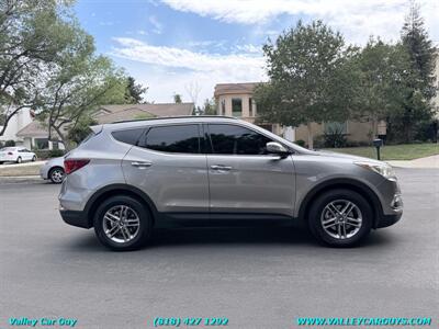 2018 Hyundai SANTA FE Sport 2.4L   - Photo 7 - Reseda, CA 91335