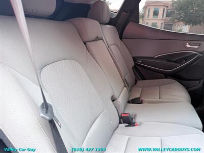 2018 Hyundai SANTA FE Sport 2.4L   - Photo 23 - Reseda, CA 91335