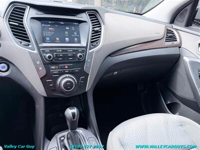 2018 Hyundai SANTA FE Sport 2.4L   - Photo 17 - Reseda, CA 91335
