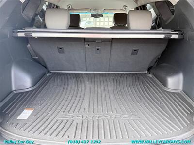 2018 Hyundai SANTA FE Sport 2.4L   - Photo 28 - Reseda, CA 91335