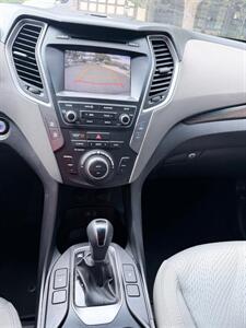 2018 Hyundai SANTA FE Sport 2.4L   - Photo 18 - Reseda, CA 91335