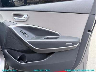 2018 Hyundai SANTA FE Sport 2.4L   - Photo 25 - Reseda, CA 91335