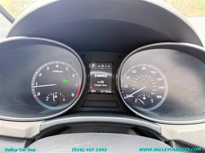 2018 Hyundai SANTA FE Sport 2.4L   - Photo 16 - Reseda, CA 91335