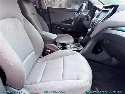 2018 Hyundai SANTA FE Sport 2.4L   - Photo 10 - Reseda, CA 91335