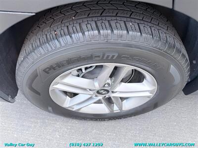2018 Hyundai SANTA FE Sport 2.4L   - Photo 33 - Reseda, CA 91335