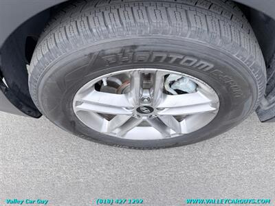 2018 Hyundai SANTA FE Sport 2.4L   - Photo 31 - Reseda, CA 91335