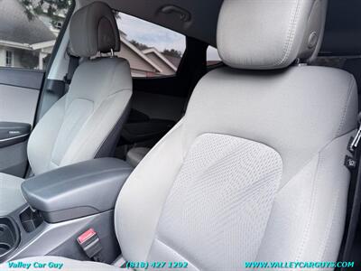2018 Hyundai SANTA FE Sport 2.4L   - Photo 14 - Reseda, CA 91335