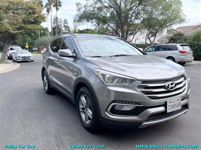 2018 Hyundai SANTA FE Sport 2.4L   - Photo 3 - Reseda, CA 91335