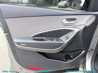 2018 Hyundai SANTA FE Sport 2.4L   - Photo 24 - Reseda, CA 91335