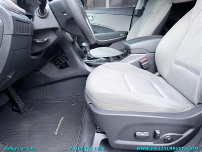 2018 Hyundai SANTA FE Sport 2.4L   - Photo 12 - Reseda, CA 91335